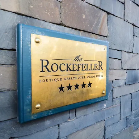 公寓 Wall Street Apartment *
