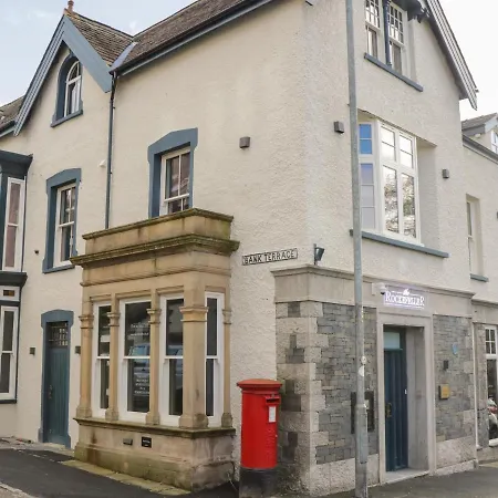 Wall Street Apartment * Windermere