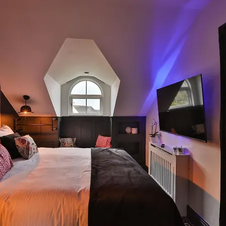 Wall Street Apartment Διαμέρισμα