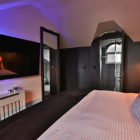 Wall Street Apartment Διαμέρισμα *